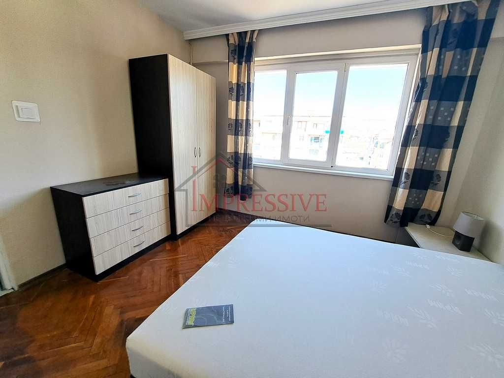Дава се под наем Двустаен апартамент в Варна, Левски - 62 кв.м за 408 € - Снимка #10