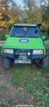 Suzuki Vitara 6000€ an 1989 (1.6 , 8V