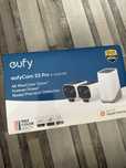 Sistem de supraveghere Eufycam s3 pro