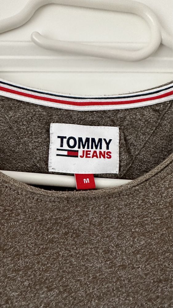 Tricou barbati Tommy Jeans