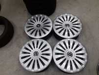 Mercedes-Benz Vito R17 5x112