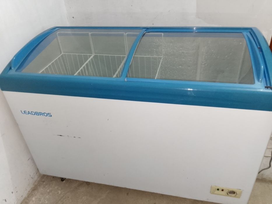 Продам ветренный моразилник