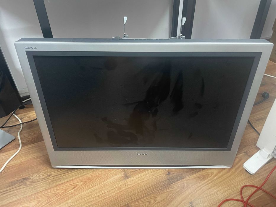 Телевизор Сони Sony klv-s32a10e