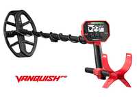 Лучший Металлодетектор Minelab VANQUISH 340