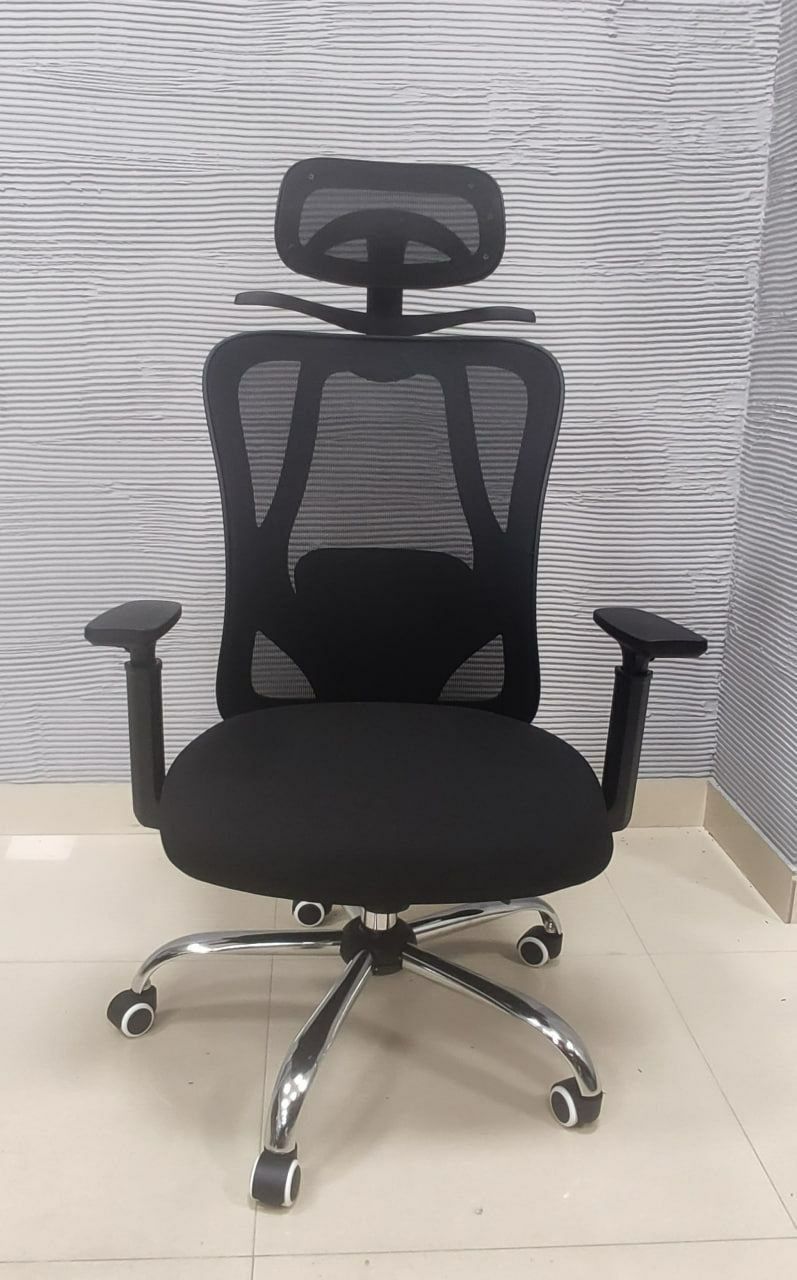 Офисное кресло для руководителя модель Б 7055