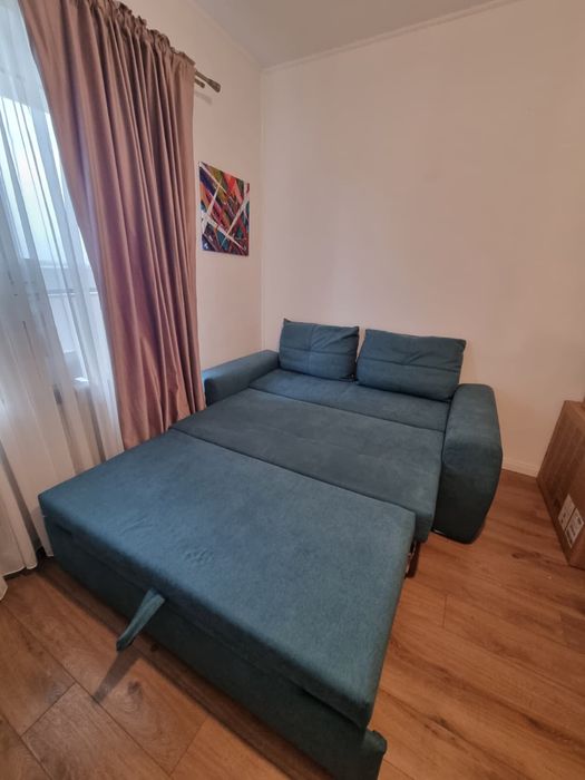 Canapea Moemax extensibila