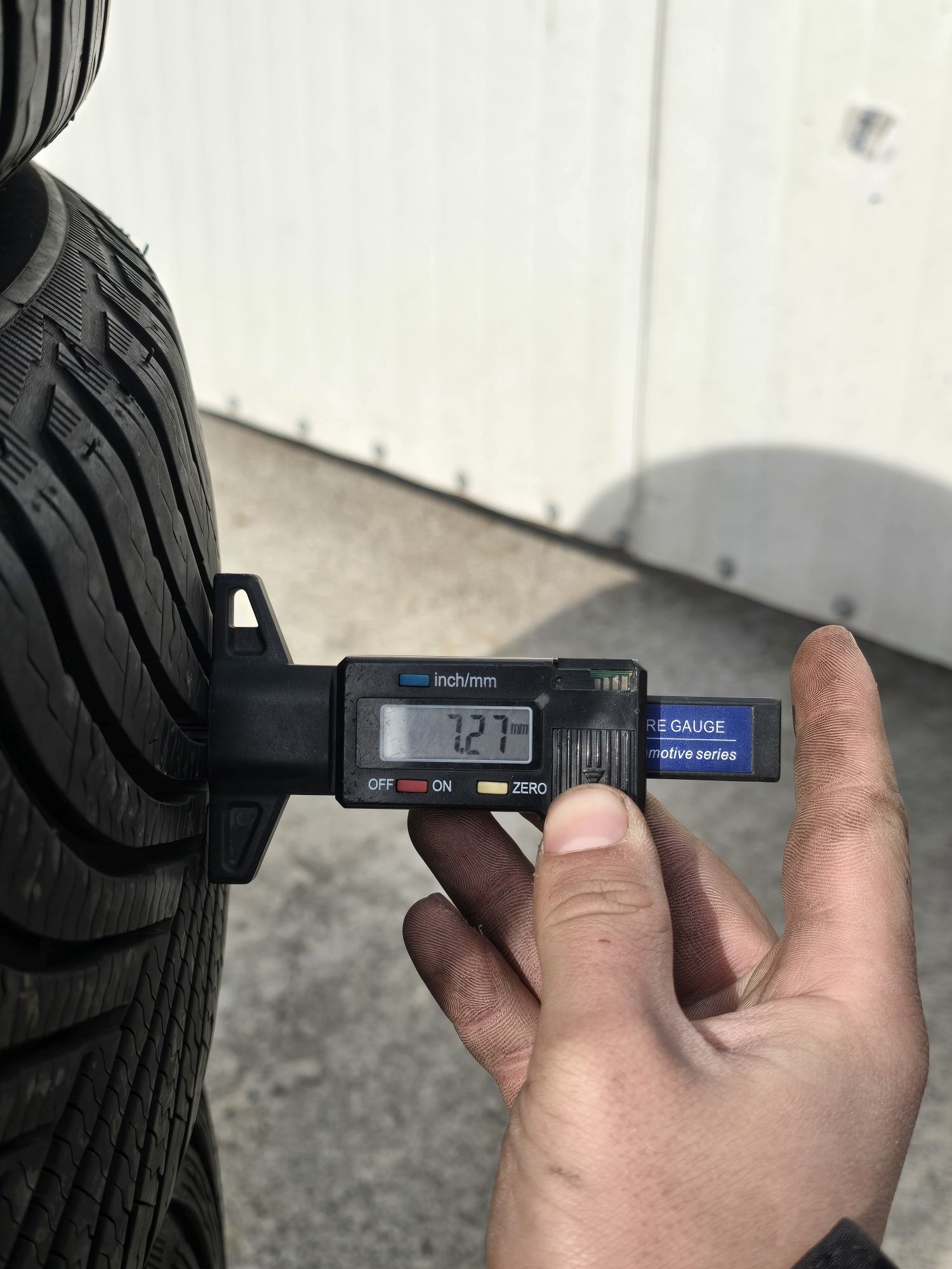 Джанти 16 / 5х112 - VW, Audi, Skoda, Seat 5x112