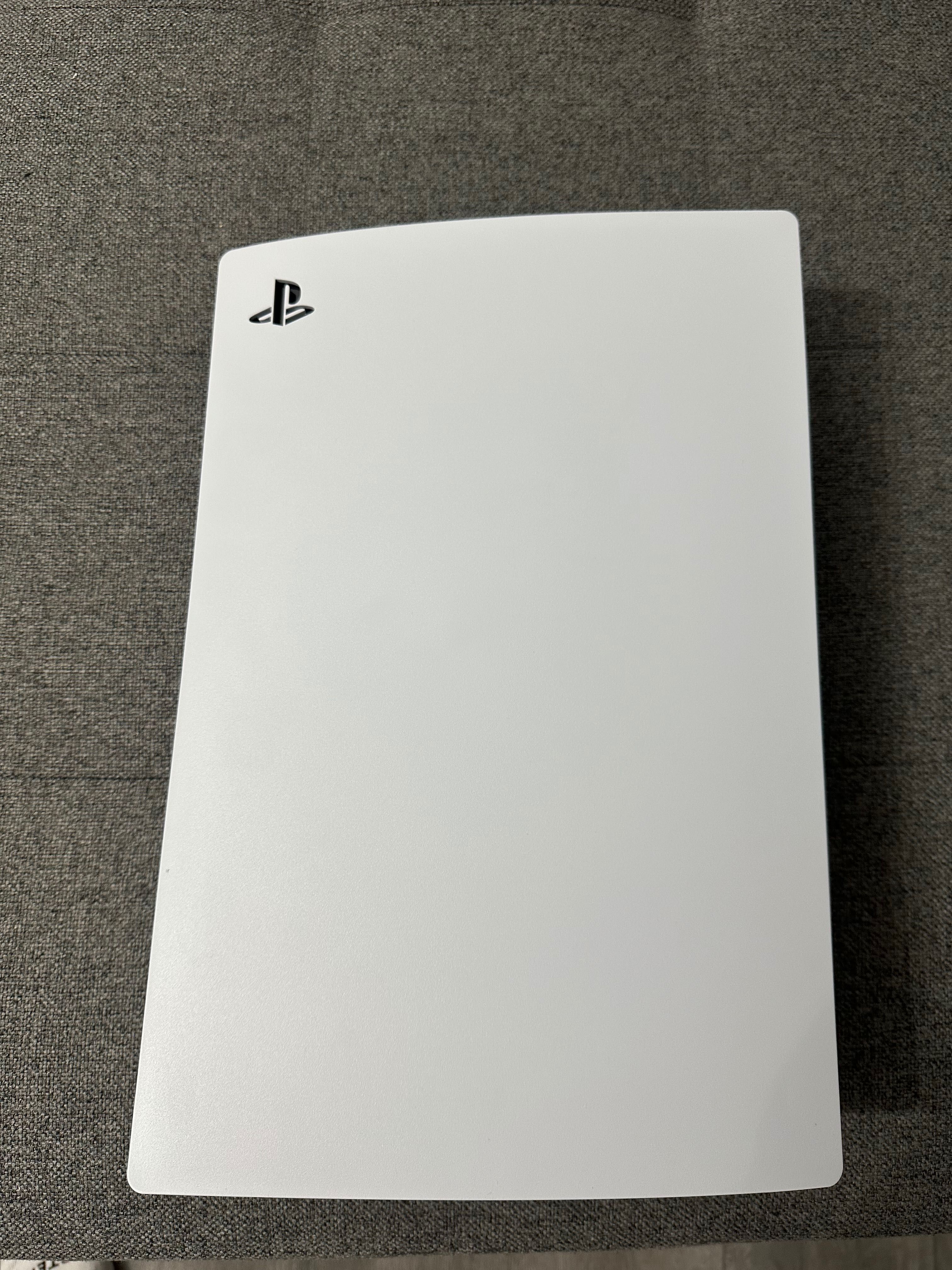 Ps5 de 825 GB + controller