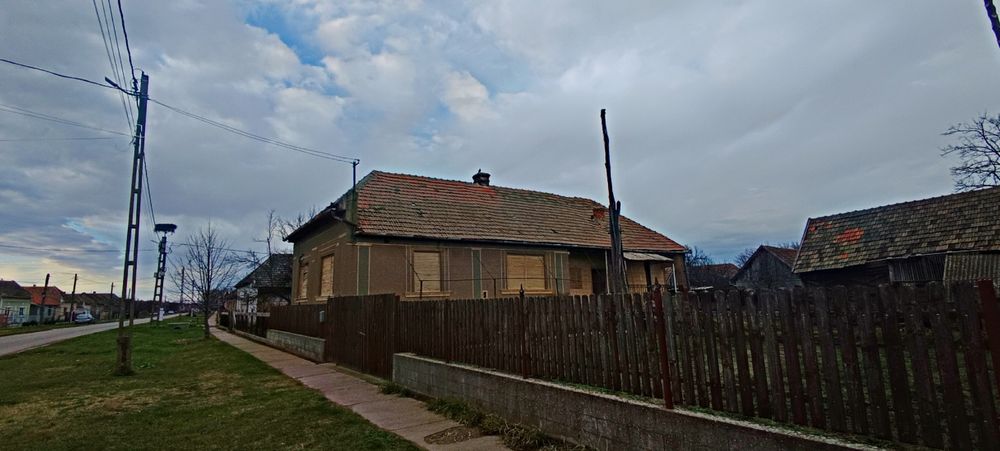 Casa de vanzare Ciumesti