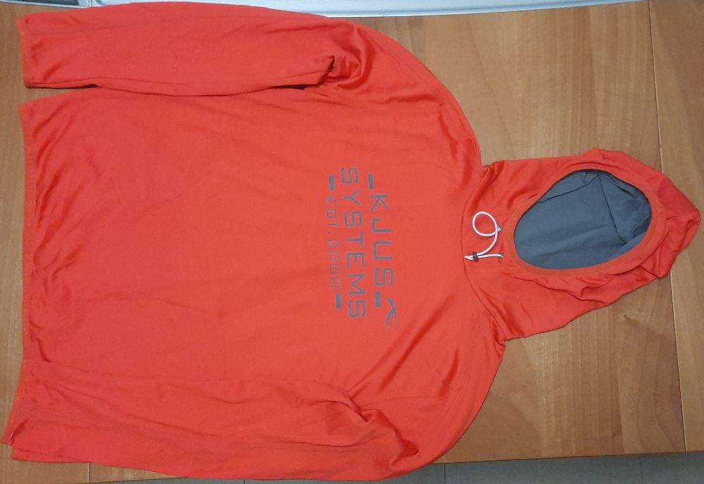 Kjus-Спортна Блуза