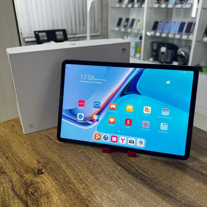 А21 / Планшет Huawei MatePad 11 128GB / sk152674