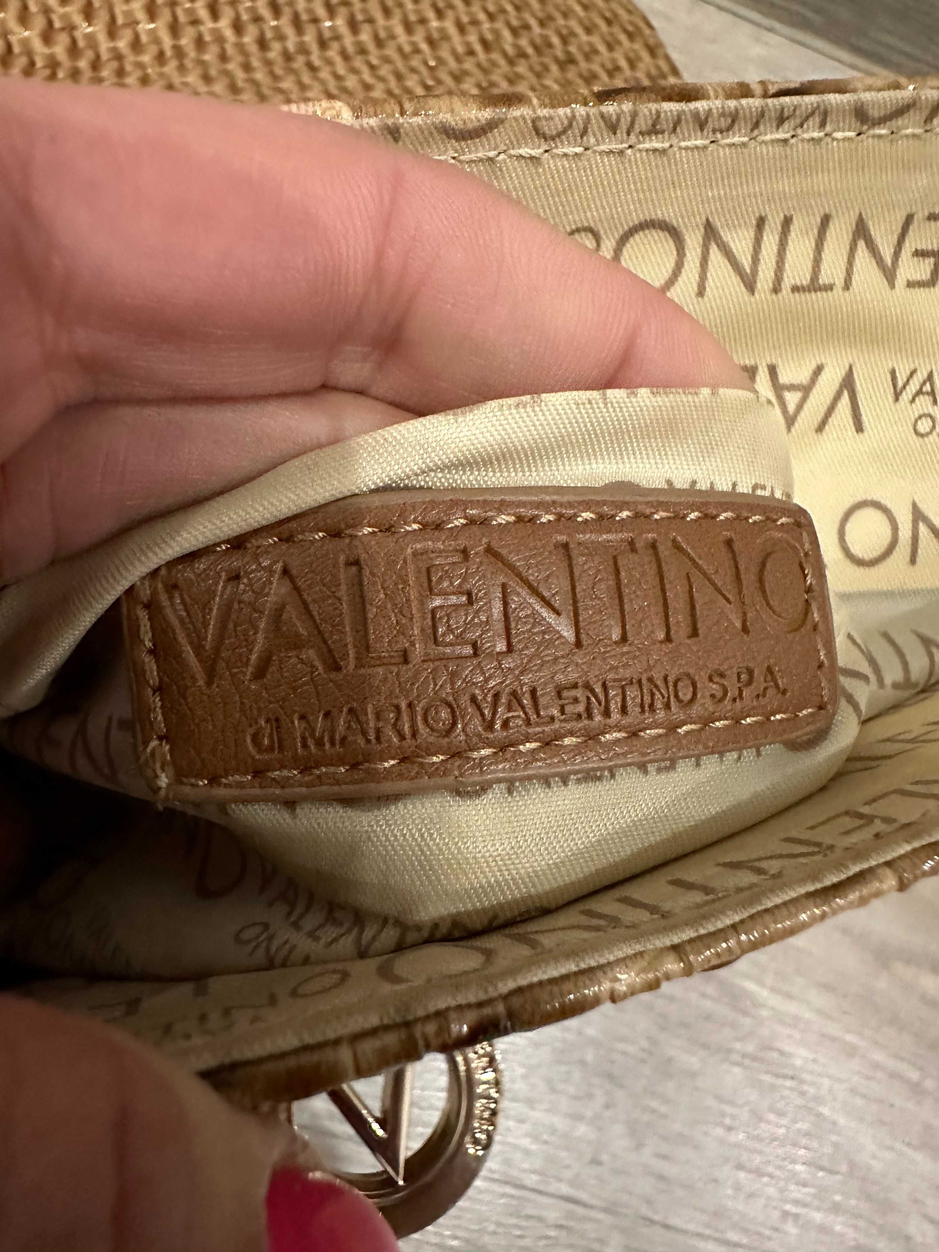 VALENTINO by Mario Valentino дамска елегантна чанта