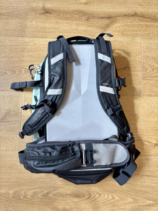 Раница Wedze fr 500 defense за фрирайд ски или сноуборд