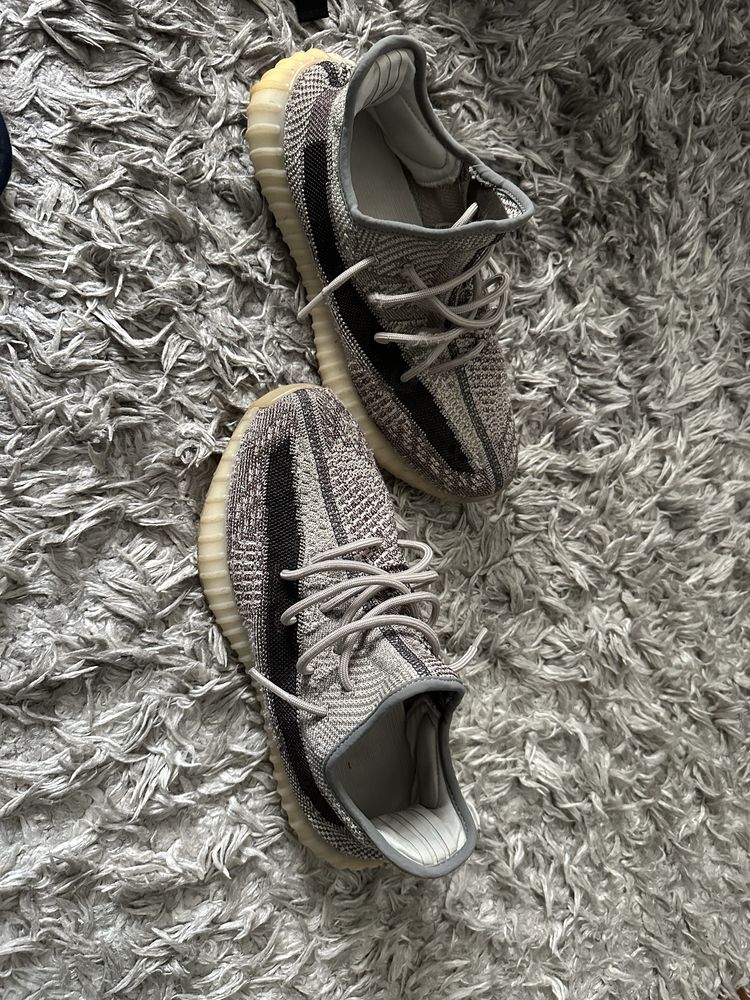 yeezy 350 “zyon”