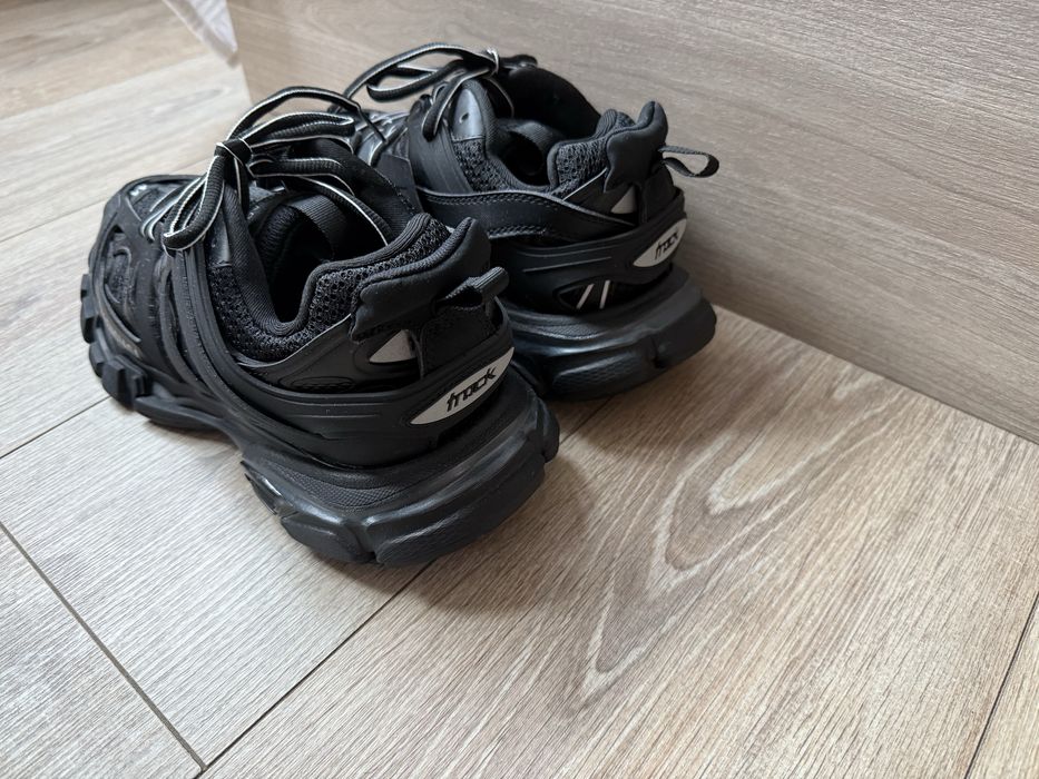Обувки Balenciaga Track
