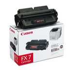 Cartridge FX-7 картридж CANON