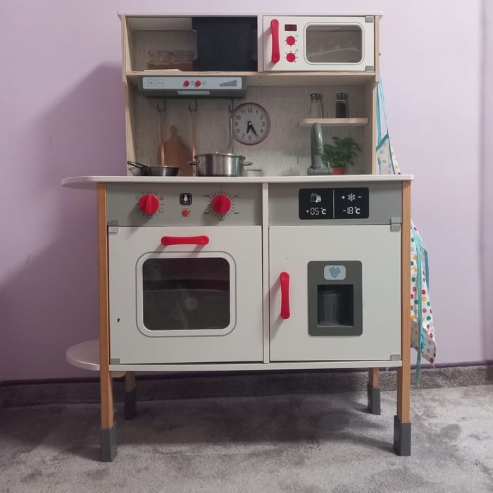 Bucătărie copii, PlayTive
