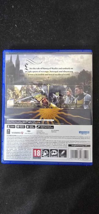 Kingdom Come Deliverance 2