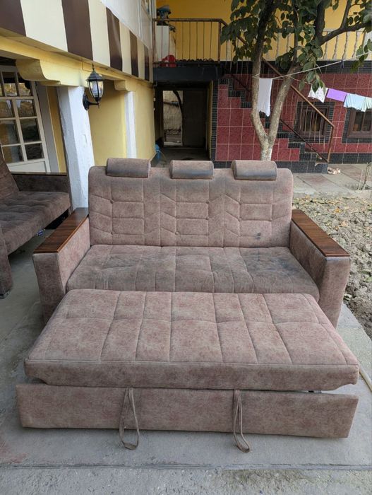 Mebel kresla sotiladi spalni xam buladi