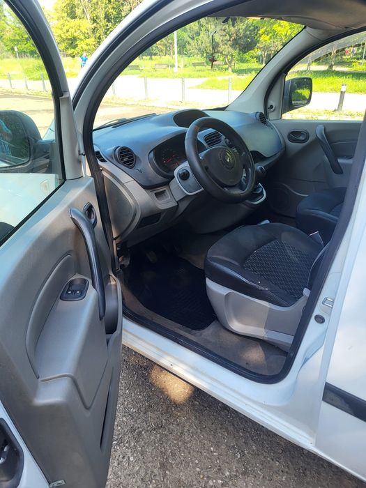 Vând Renault Kangoo 1.5 diesel