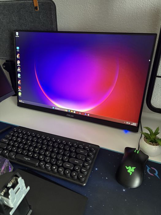 Pc Setup Calculator i5 4,6GHz