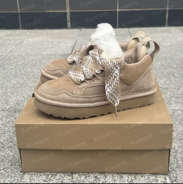 Ugg lowmel  дамски обувки