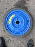 Rezerva slim / subtire  4 gauri - noua !!! 150 lei