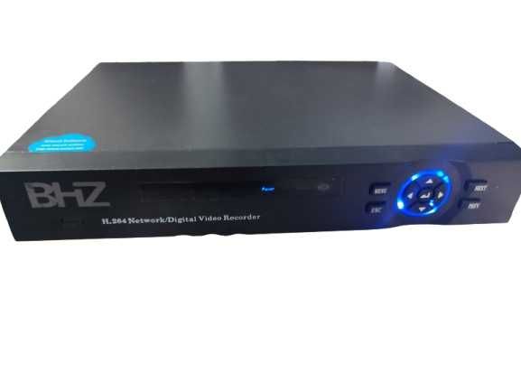 16 канальный Гибридный видеорегистратор (до 2 Мп) XMEYE, на 2 HDD