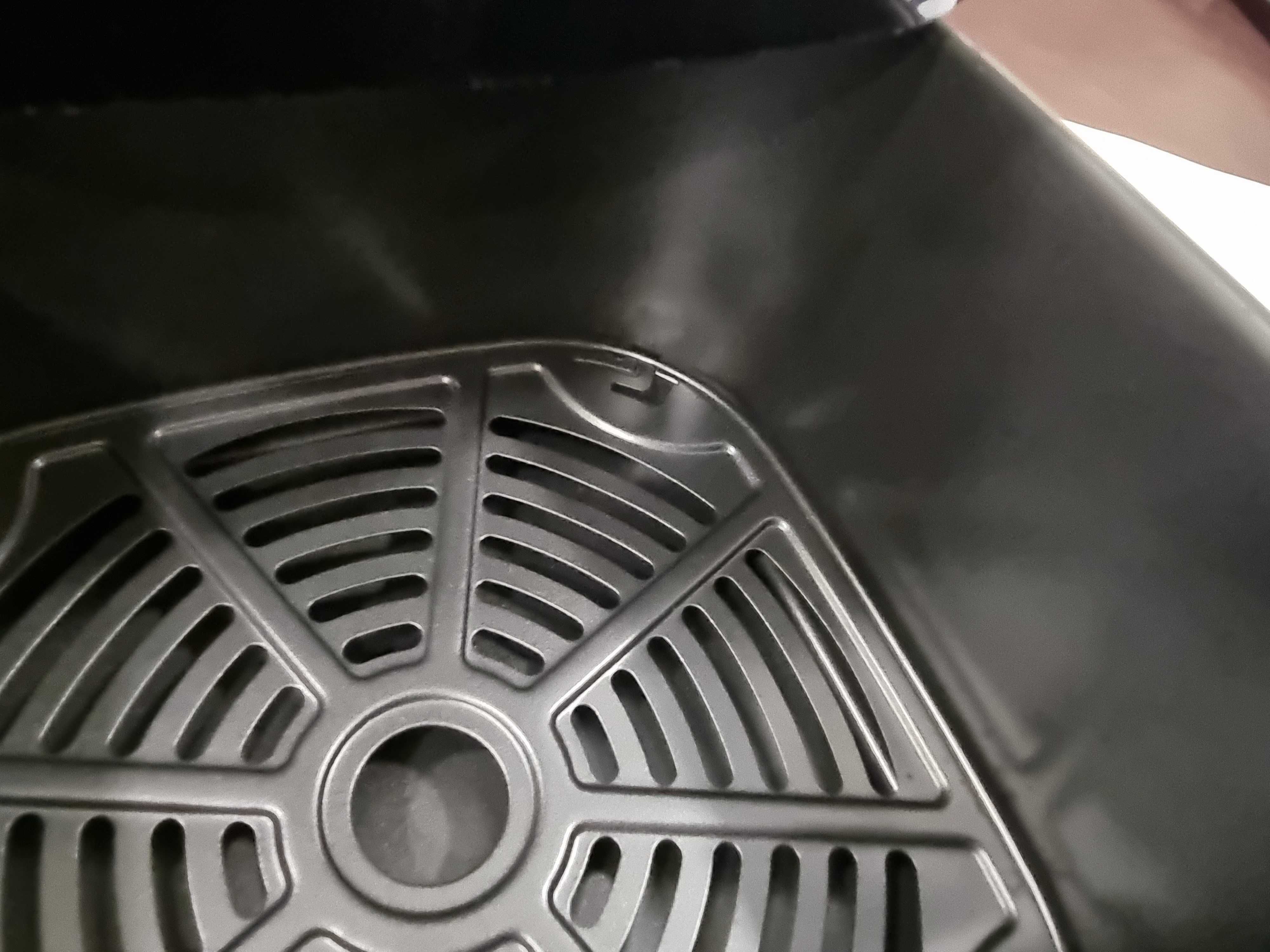 Air Fryer VOLTZ OV51980