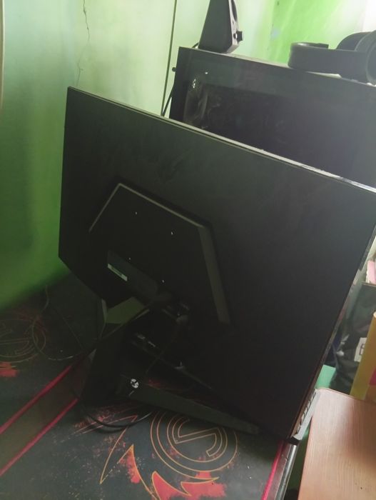 Monitor UltraGear defect
