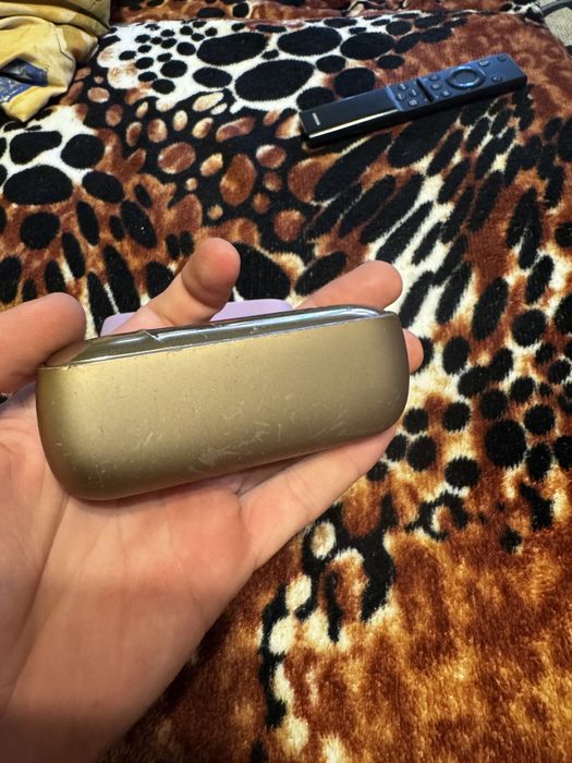 Vand 2 iqos 3 duo