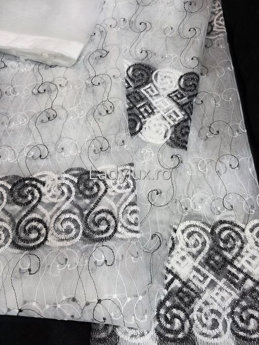 Perdele gata Cusute  Tiv Rejansa DOAR 89LEI