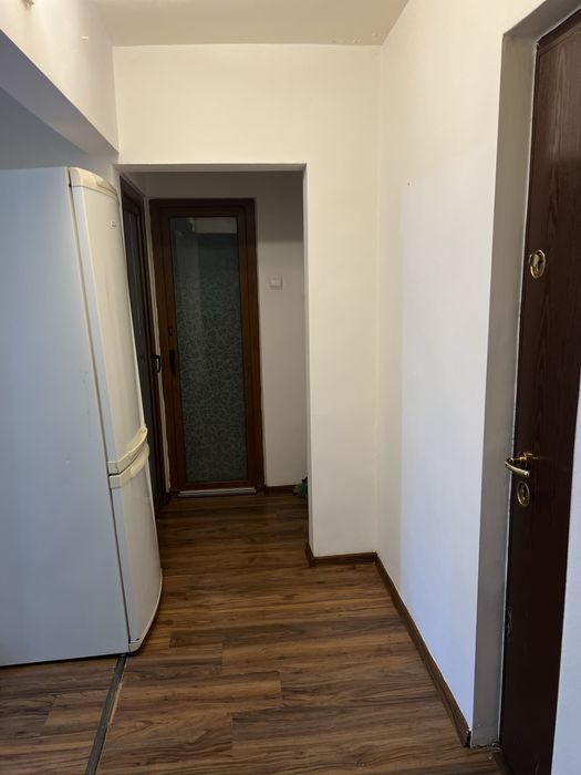 Inchiriez apartament cu 2 camere ultracentral pe matei basarab la et 2