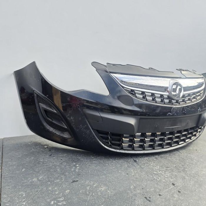 Bara fata completa Opel Corsa D facelift