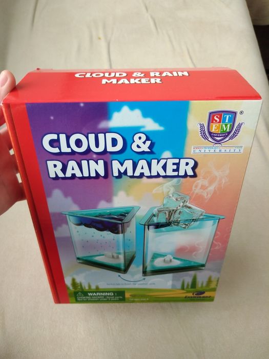 Jocuri copii Noriel Meteorologie