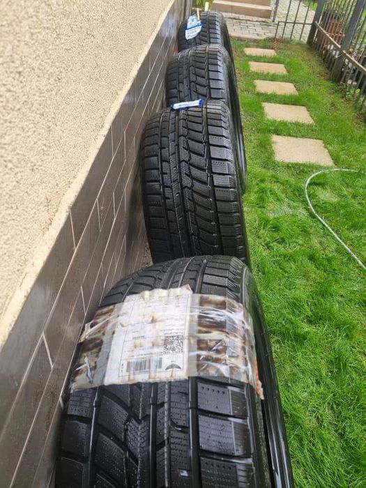 Anvelope iarna  Fortune Snowfun Fsr-901 235/55R18 104V Iarna