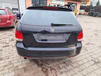 Piese/Dezmembrez VW Golf 6 Variant 1.6TDi CAYC An 2012