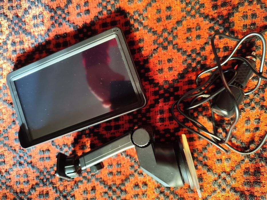 Car play android și iOS