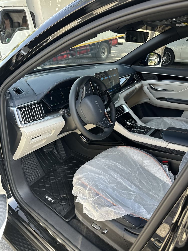 BYD song plus gibrig