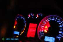 Activez functii ceasuri bord mnidot-maxidot VW Golf 4/ Passat/ Bora