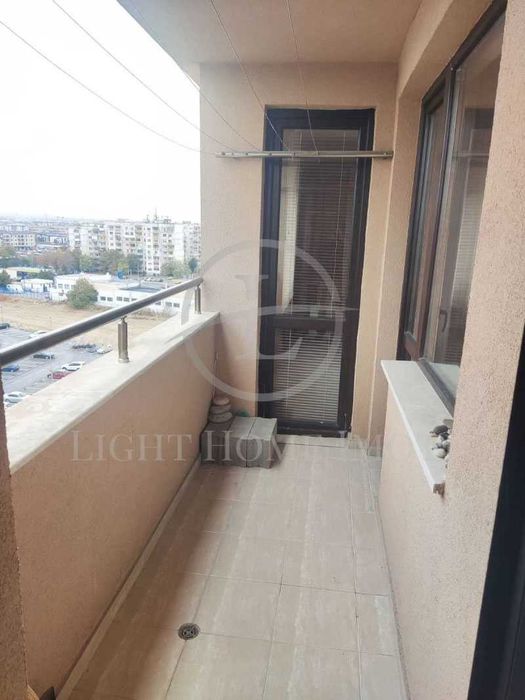 Продава се Тристаен апартамент в Пловдив, Кючук Париж - 105 кв.м за 1284 €/кв.м - Снимка #9