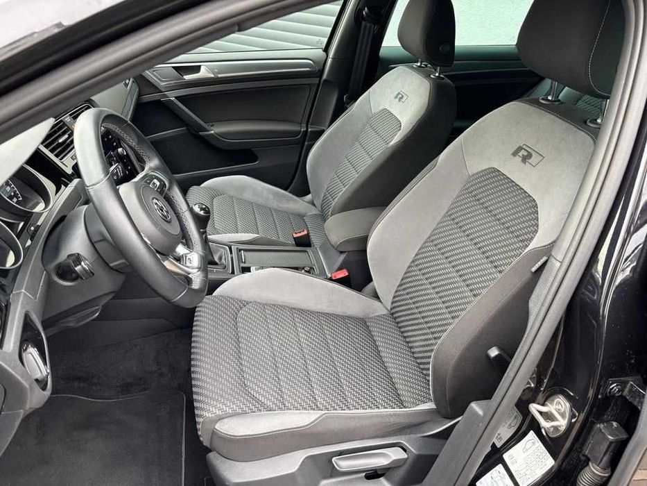 Dezmembrez Vw golf 7 hatchback 2019 2.0 rline
