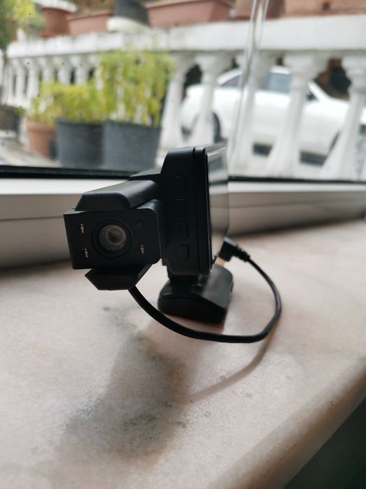 Camera auto de bord Black Box S6