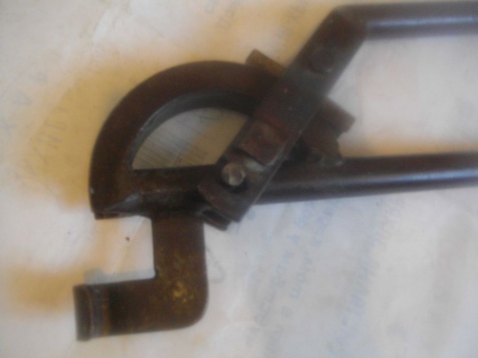 Тръбогиб 12-15мм Прав шлайф Газ горелка бутилка Мини хладилник 12-220V