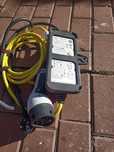 Incarcator portabil auto EV-Hibrid