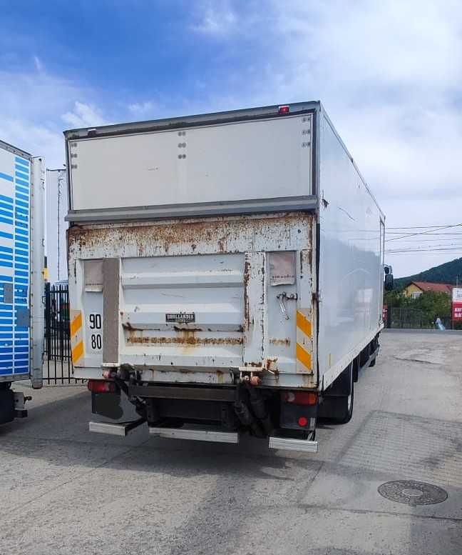 Renault Midlum 220 dci 12T cu Lift Diesel - Posibilitate Rate