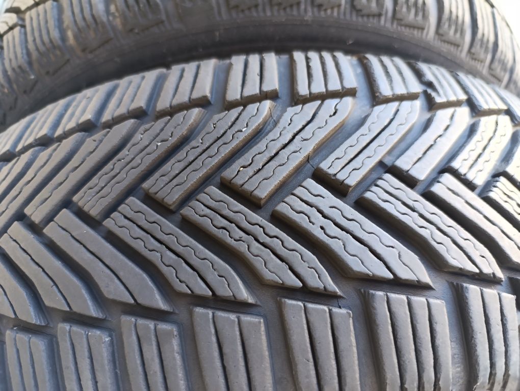 Гуми Michelin 195/65/15 Alpine 6