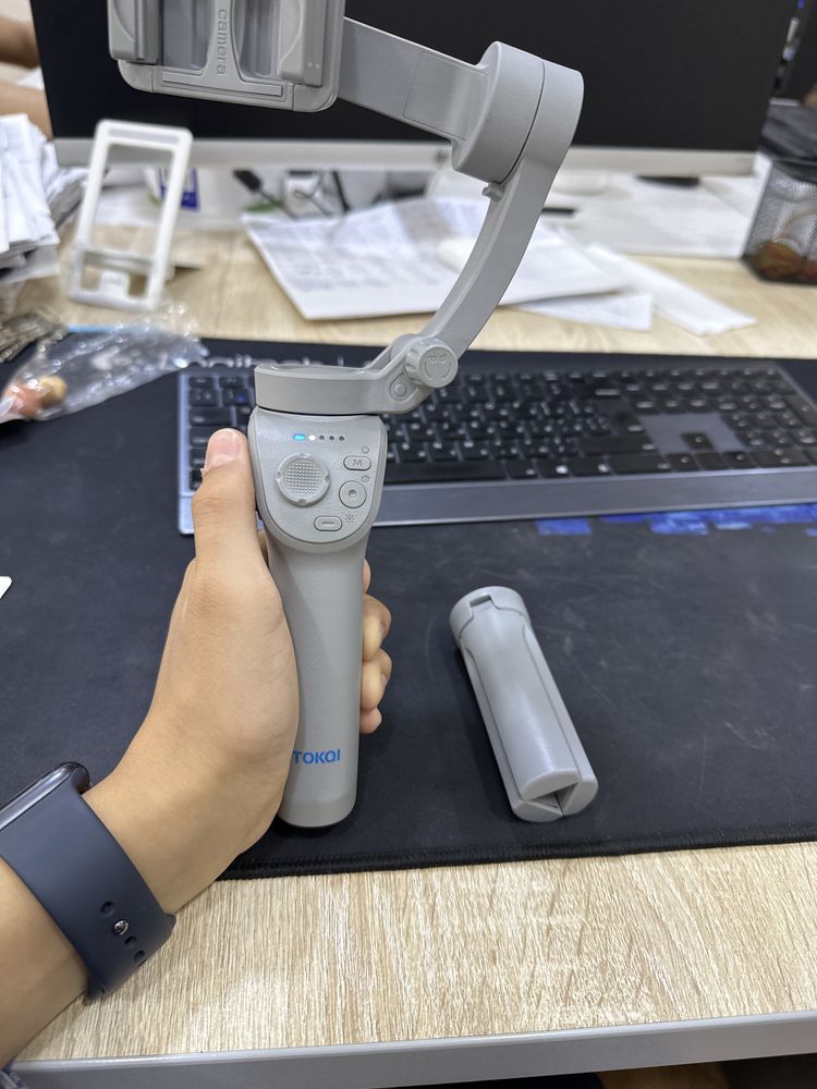 Stabilizator TOKQI