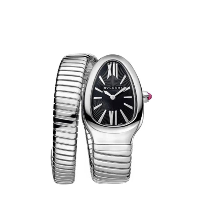 Часы Bulgvri Serpenti