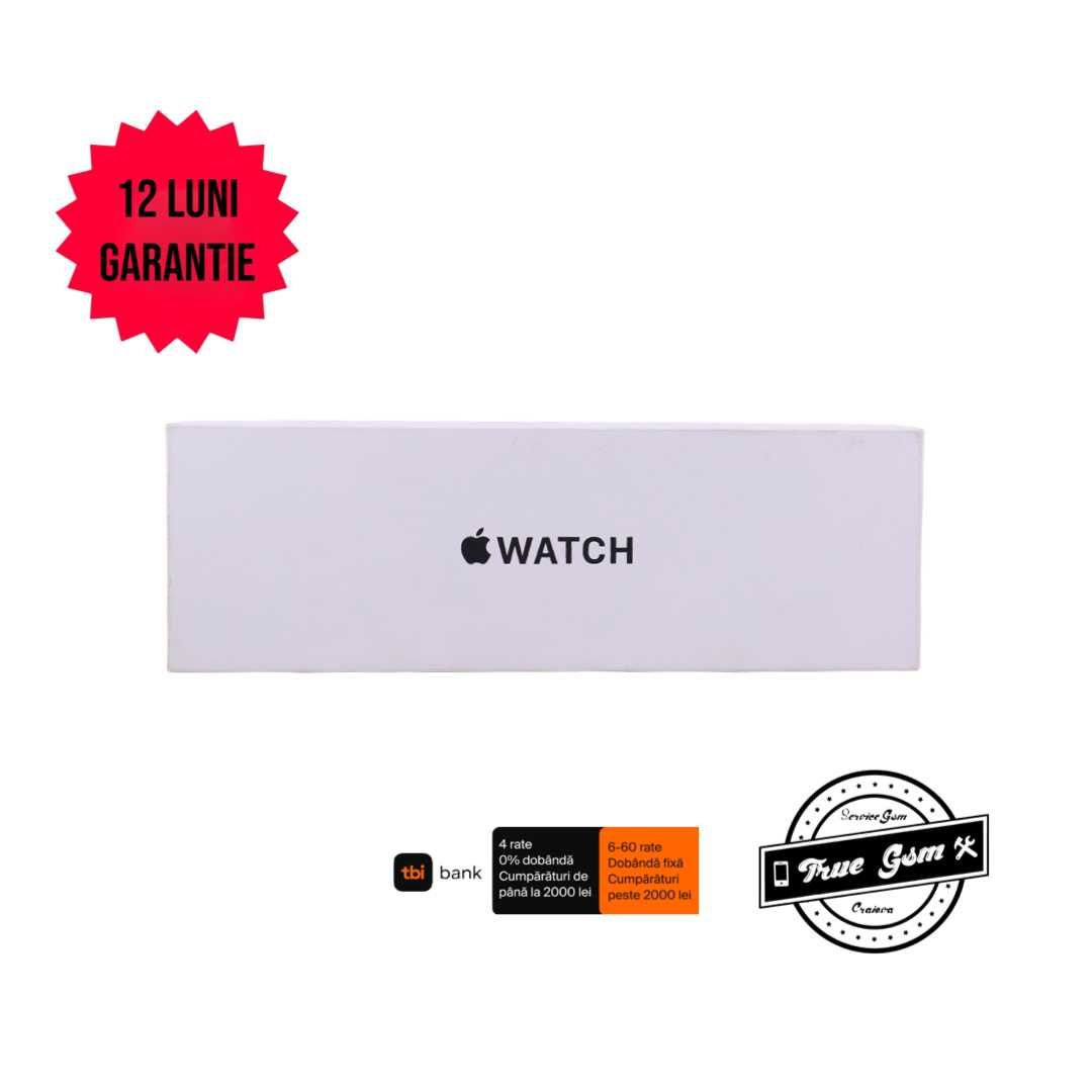 Apple Watch SE 2 44mm Midnight | TrueGSM